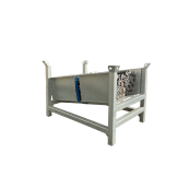 Twine pole | SET 1 | 500 pieces | Dimensions: 20 x 800 mm